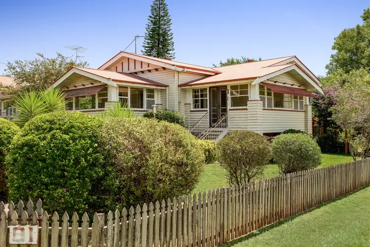 Main view of Homely house listing, 81 Taylor Street, Newtown QLD 4350