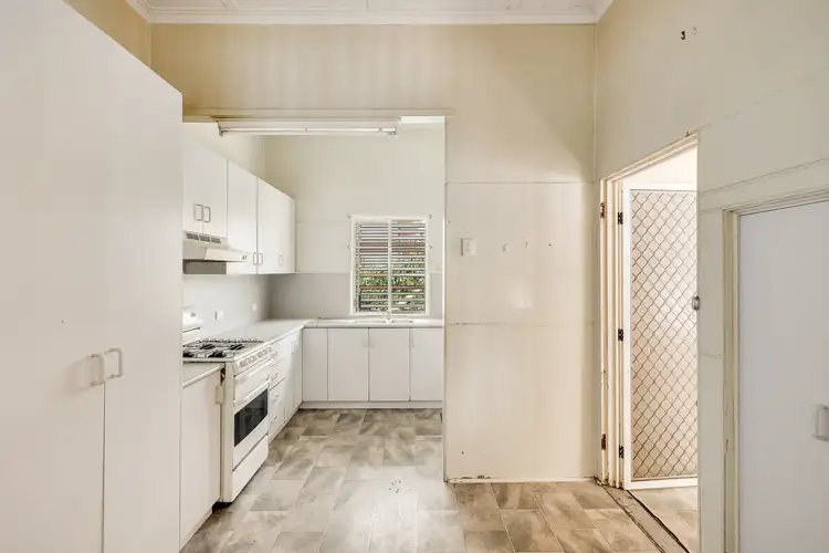 Second view of Homely house listing, 81 Taylor Street, Newtown QLD 4350