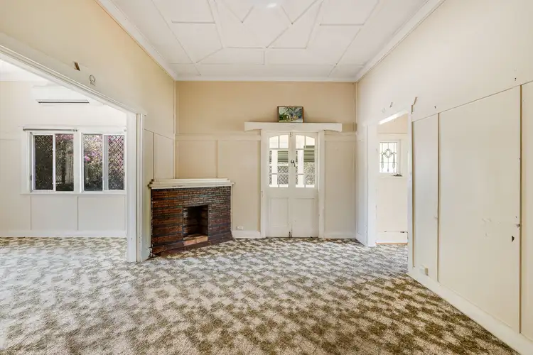 Third view of Homely house listing, 81 Taylor Street, Newtown QLD 4350