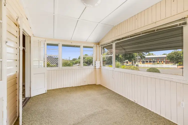 Fourth view of Homely house listing, 81 Taylor Street, Newtown QLD 4350