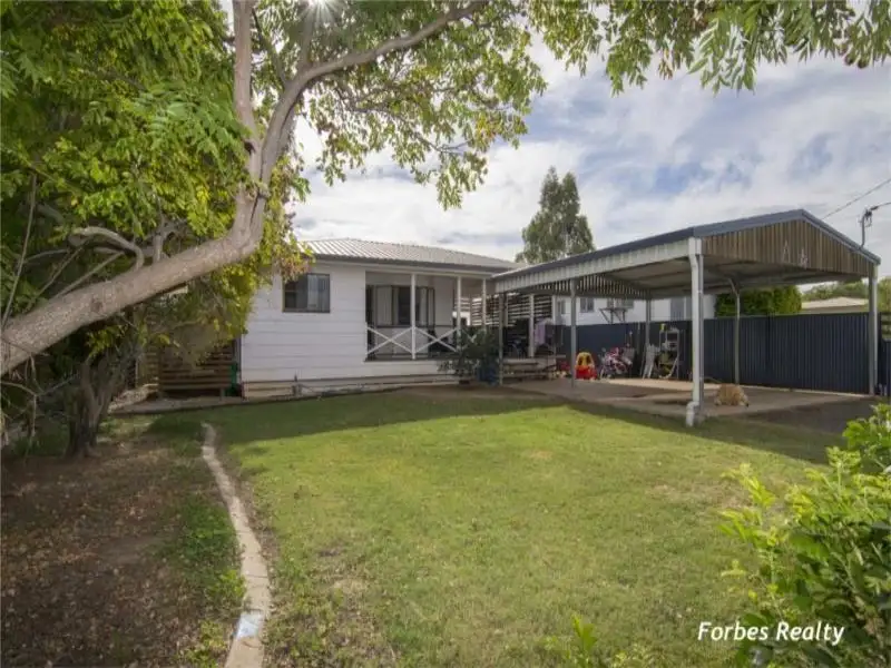 Main view of Homely house listing, 32B Charles Street, Dalby QLD 4405