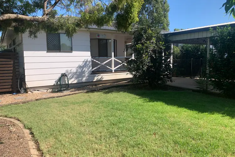 Second view of Homely house listing, 32B Charles Street, Dalby QLD 4405
