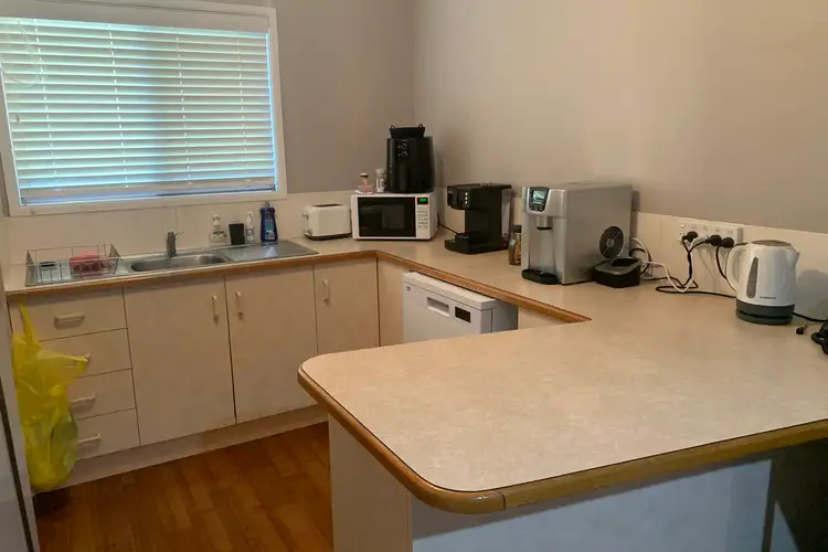 Third view of Homely house listing, 32B Charles Street, Dalby QLD 4405