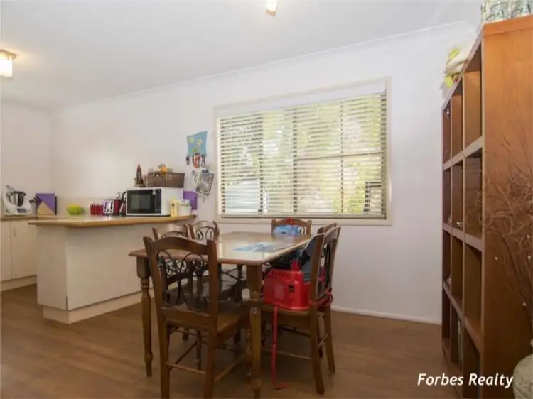 Fourth view of Homely house listing, 32B Charles Street, Dalby QLD 4405