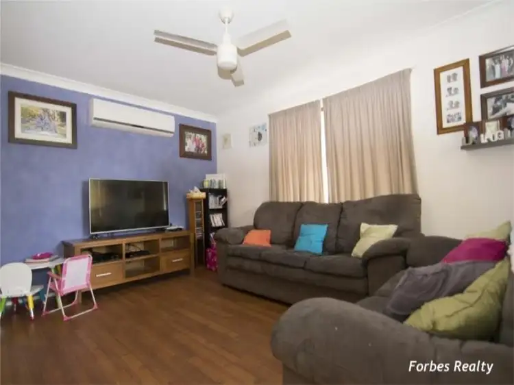 Fifth view of Homely house listing, 32B Charles Street, Dalby QLD 4405