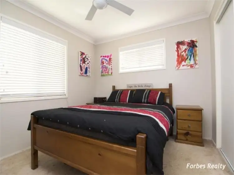 Sixth view of Homely house listing, 32B Charles Street, Dalby QLD 4405