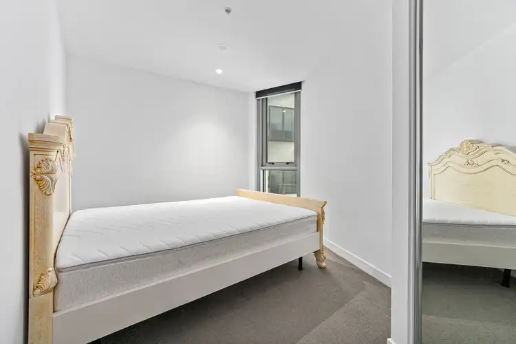Fifth view of Homely apartment listing, 3101/48 Balston Street, Southbank VIC 3006