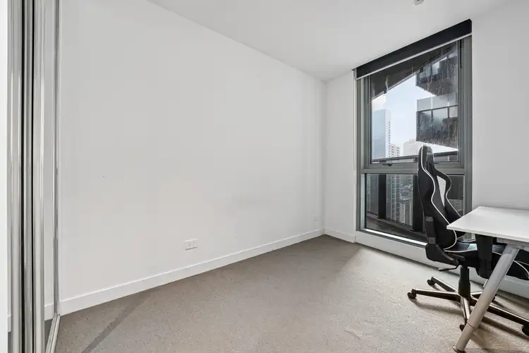 Sixth view of Homely apartment listing, 3101/48 Balston Street, Southbank VIC 3006