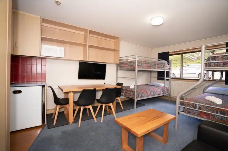 Main view of Homely studio listing, 524 Arlberg, Mount Hotham VIC 3741