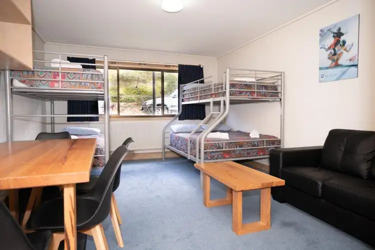 Second view of Homely studio listing, 524 Arlberg, Mount Hotham VIC 3741