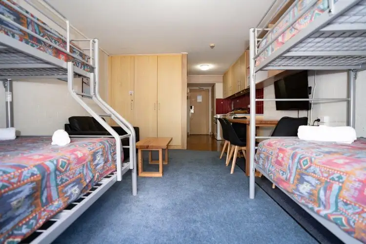 Fourth view of Homely studio listing, 524 Arlberg, Mount Hotham VIC 3741