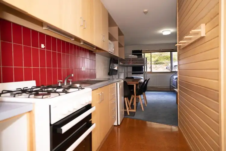 Fifth view of Homely studio listing, 524 Arlberg, Mount Hotham VIC 3741