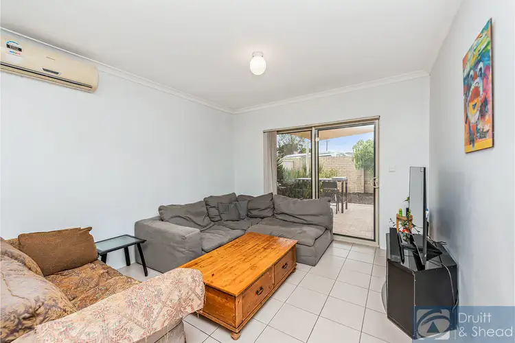 Second view of Homely villa listing, 3 Hertha Road, Innaloo WA 6018