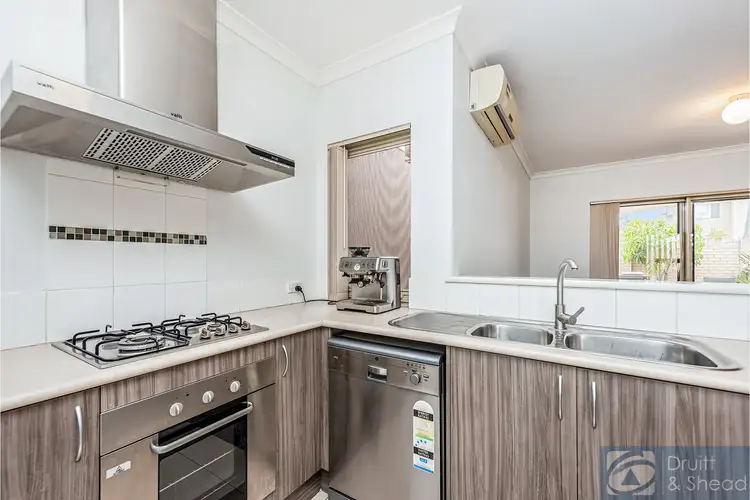 Fifth view of Homely villa listing, 3 Hertha Road, Innaloo WA 6018
