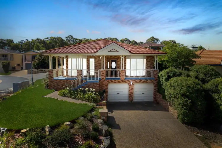 26 Warrumbul Street, Ngunnawal ACT 2913