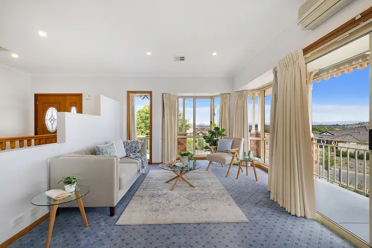 Fourth view of Homely house listing, 26 Warrumbul Street, Ngunnawal ACT 2913