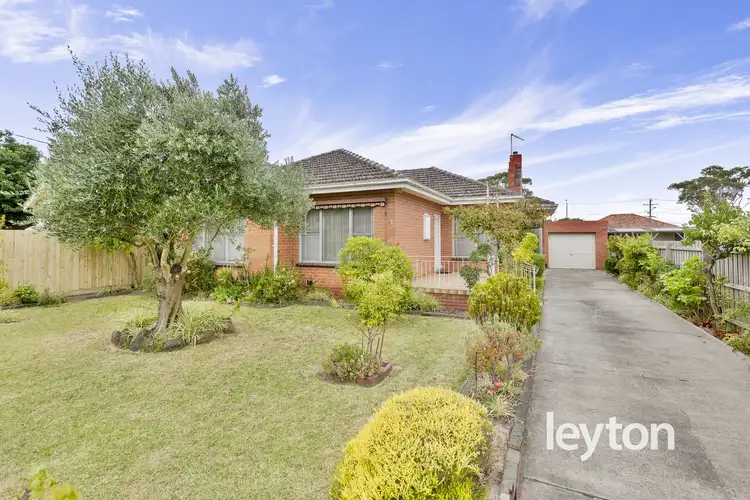 Main view of Homely house listing, 3 Bessemer Street, Springvale VIC 3171