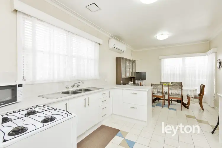 Fifth view of Homely house listing, 3 Bessemer Street, Springvale VIC 3171