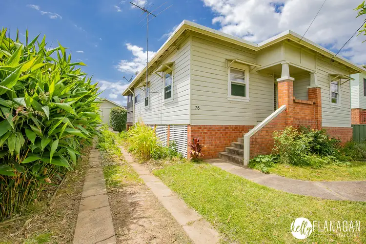 Second view of Homely house listing, 76 Belmore Street, Smithtown NSW 2440