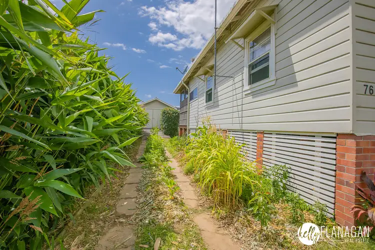 Third view of Homely house listing, 76 Belmore Street, Smithtown NSW 2440