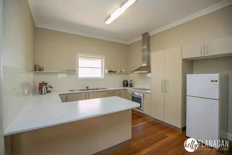 Fifth view of Homely house listing, 76 Belmore Street, Smithtown NSW 2440