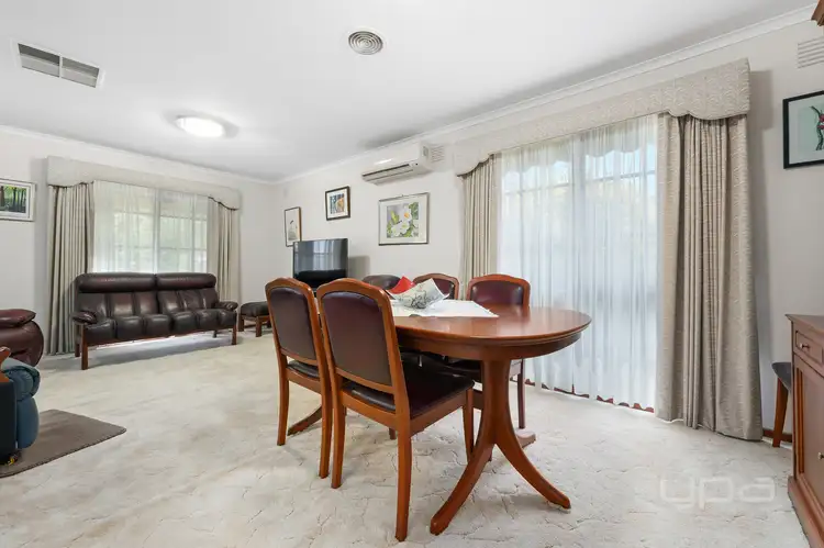 Fourth view of Homely house listing, 5 Heatherglade Place, Melton West VIC 3337