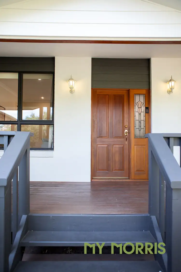 Second view of Homely house listing, 10 Eagle Circuit, Kambah ACT 2902