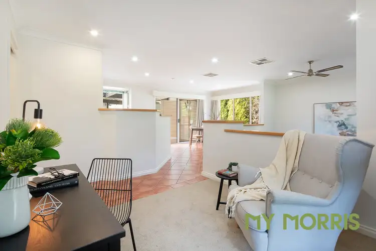 Third view of Homely house listing, 10 Eagle Circuit, Kambah ACT 2902