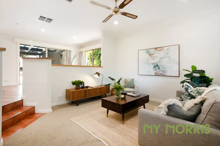 Fourth view of Homely house listing, 10 Eagle Circuit, Kambah ACT 2902
