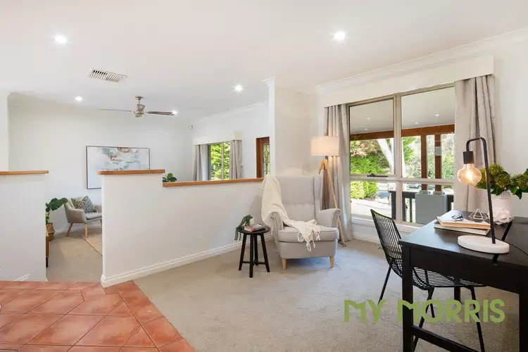 Fifth view of Homely house listing, 10 Eagle Circuit, Kambah ACT 2902