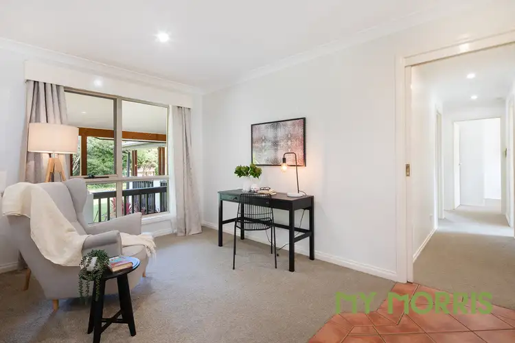 Sixth view of Homely house listing, 10 Eagle Circuit, Kambah ACT 2902