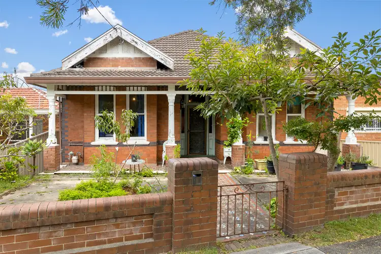 28 Villiers Street, Rockdale NSW 2216