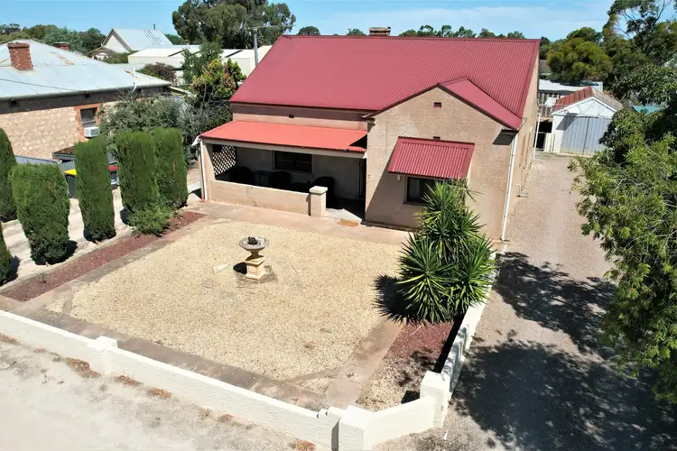 Second view of Homely house listing, 7 First Avenue, Tailem Bend SA 5260
