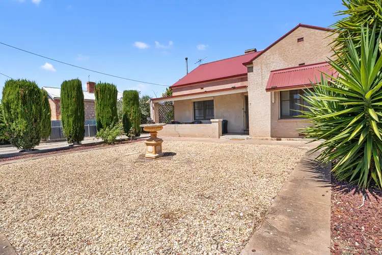 Fourth view of Homely house listing, 7 First Avenue, Tailem Bend SA 5260
