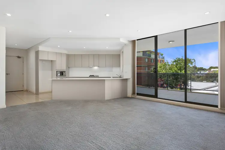 17/10-18 Robertson Street, Sutherland NSW 2232