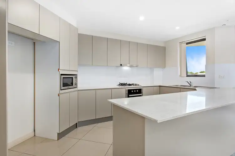 Third view of Homely apartment listing, 17/10-18 Robertson Street, Sutherland NSW 2232
