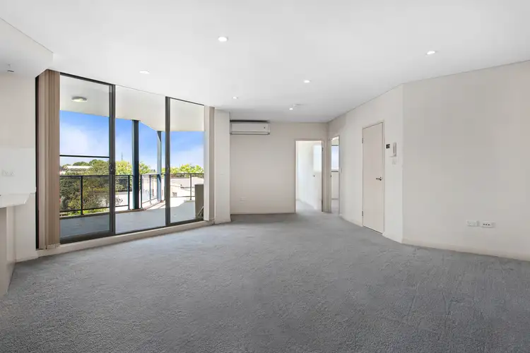 Fourth view of Homely apartment listing, 17/10-18 Robertson Street, Sutherland NSW 2232