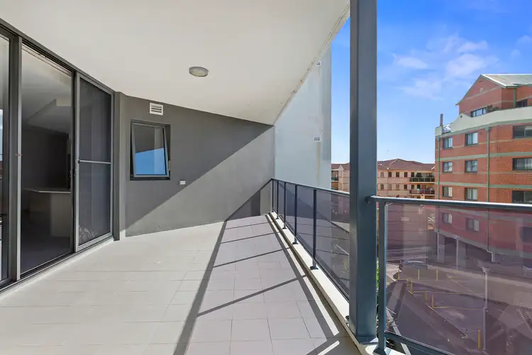 Sixth view of Homely apartment listing, 17/10-18 Robertson Street, Sutherland NSW 2232