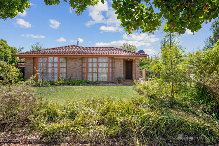 Main view of Homely house listing, 15 Marida Court, Berwick VIC 3806