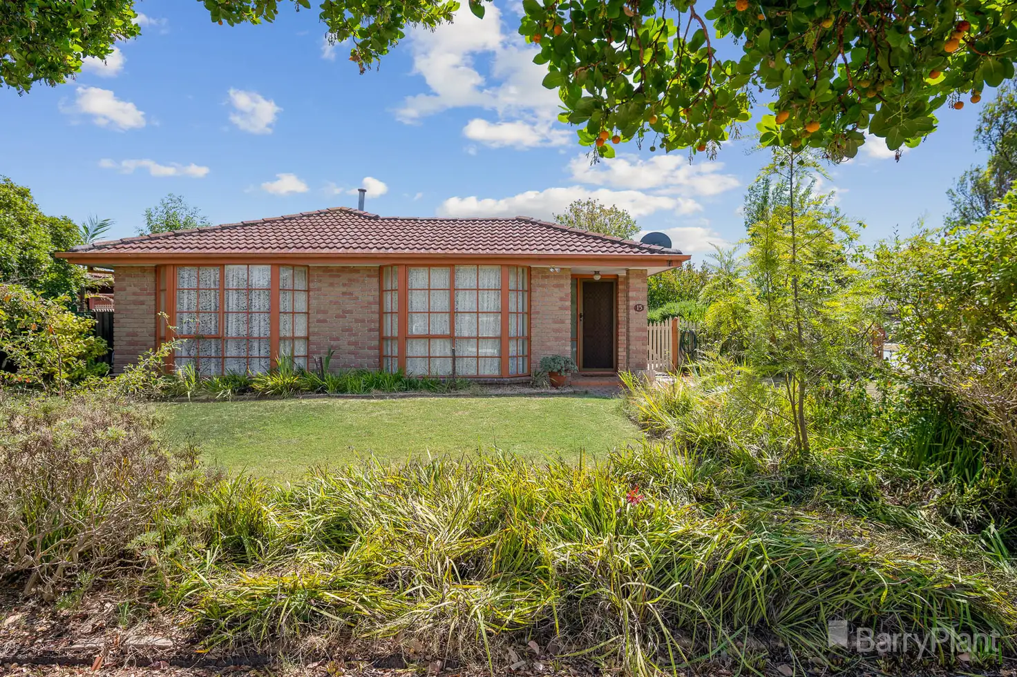 Main view of Homely house listing, 15 Marida Court, Berwick VIC 3806