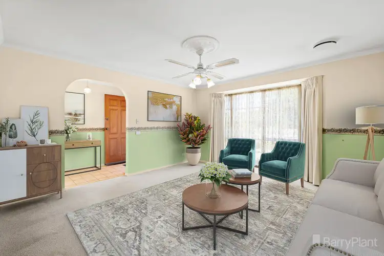 Third view of Homely house listing, 15 Marida Court, Berwick VIC 3806