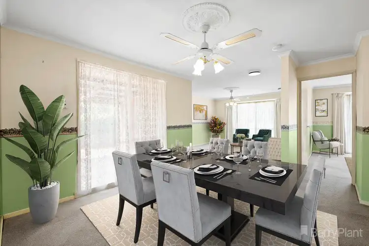 Fourth view of Homely house listing, 15 Marida Court, Berwick VIC 3806