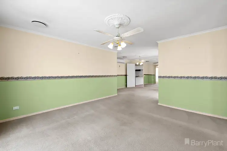 Fifth view of Homely house listing, 15 Marida Court, Berwick VIC 3806