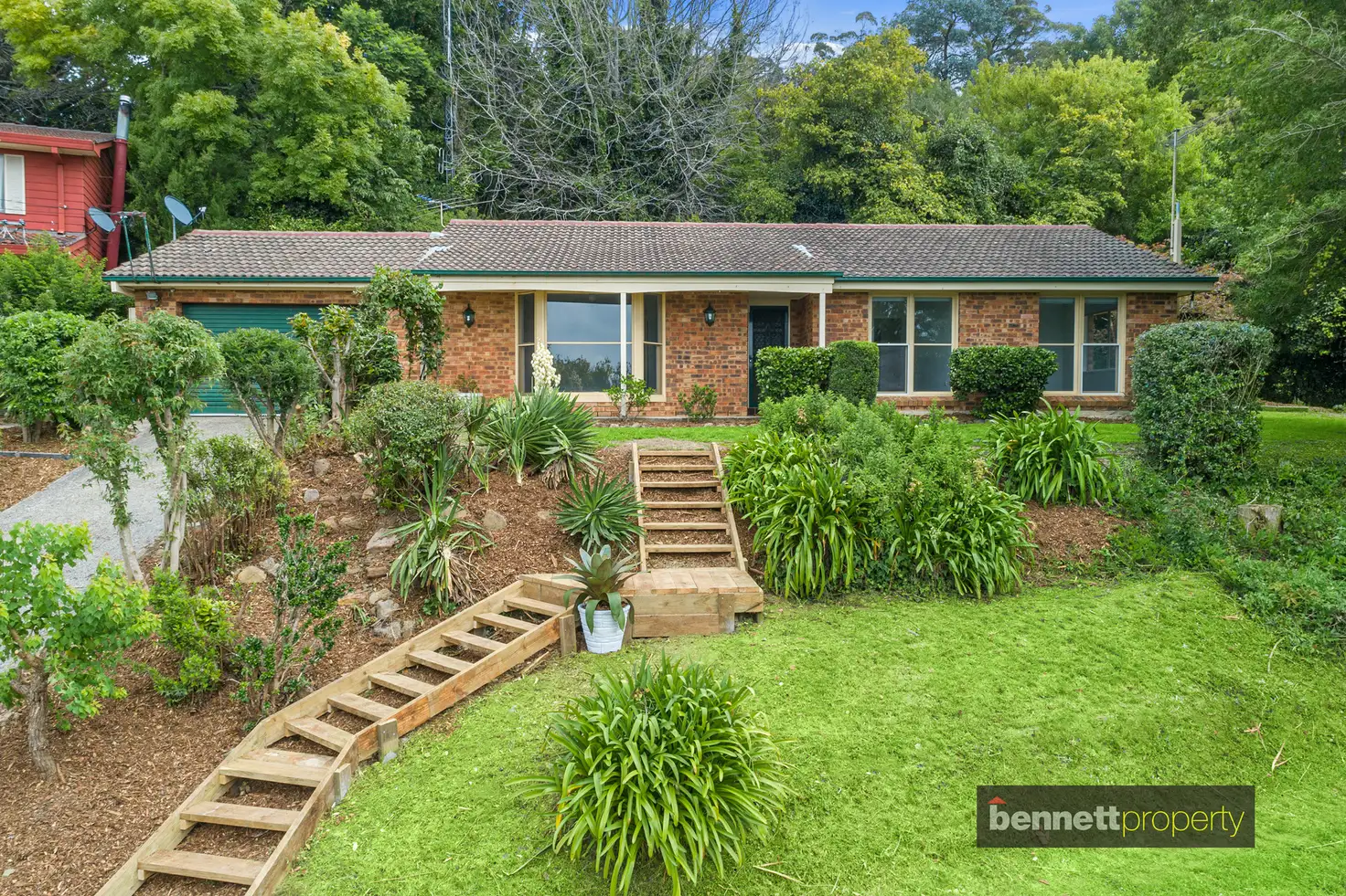 Main view of Homely house listing, 27 Dabage Place, Kurrajong Heights NSW 2758