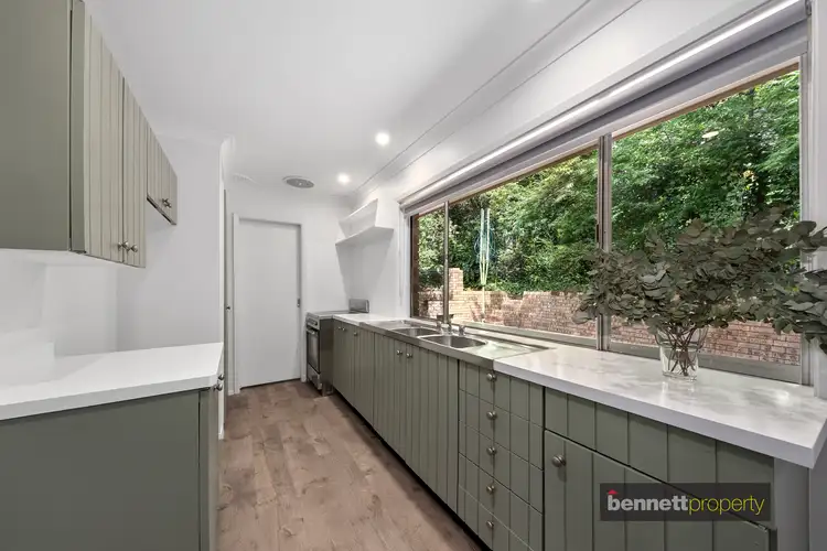 Third view of Homely house listing, 27 Dabage Place, Kurrajong Heights NSW 2758