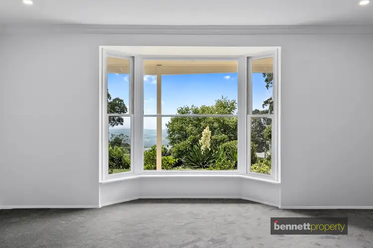 Fourth view of Homely house listing, 27 Dabage Place, Kurrajong Heights NSW 2758