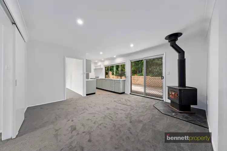 Fifth view of Homely house listing, 27 Dabage Place, Kurrajong Heights NSW 2758