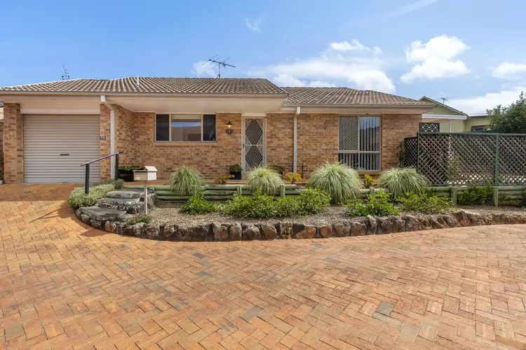 11 Melissa Close, Charlestown NSW 2290