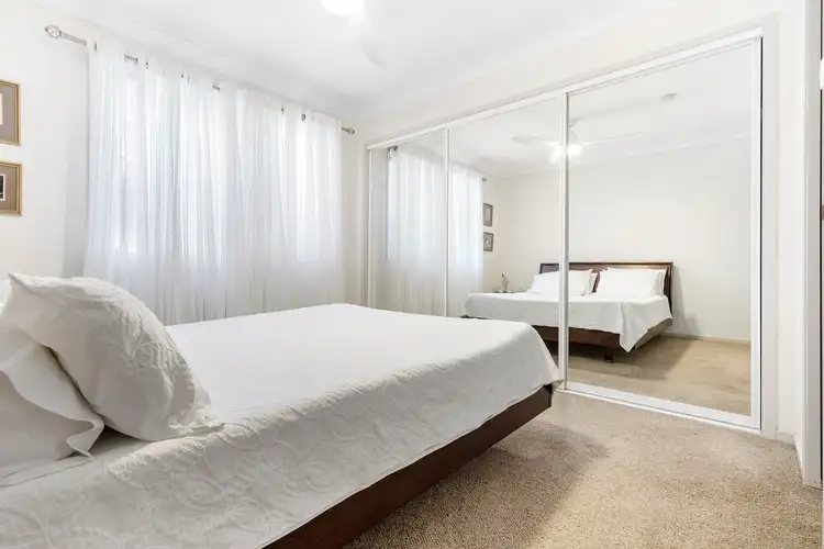 Fifth view of Homely villa listing, 11 Melissa Close, Charlestown NSW 2290