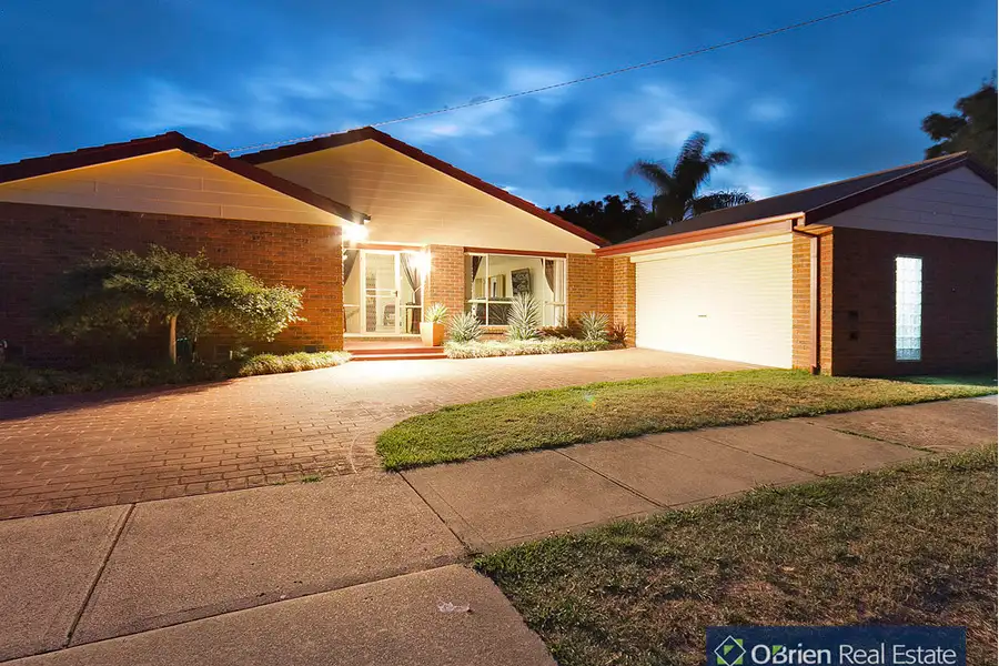 Main view of Homely house listing, 4 Rainbow Court, Pearcedale VIC 3912